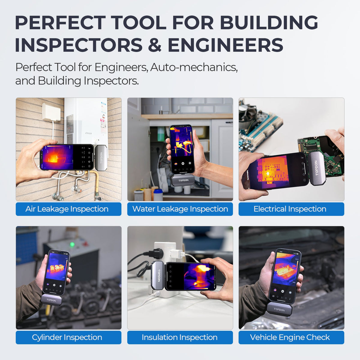 TC002 (iOS Devices- Lightning Port) - VulkaTools
