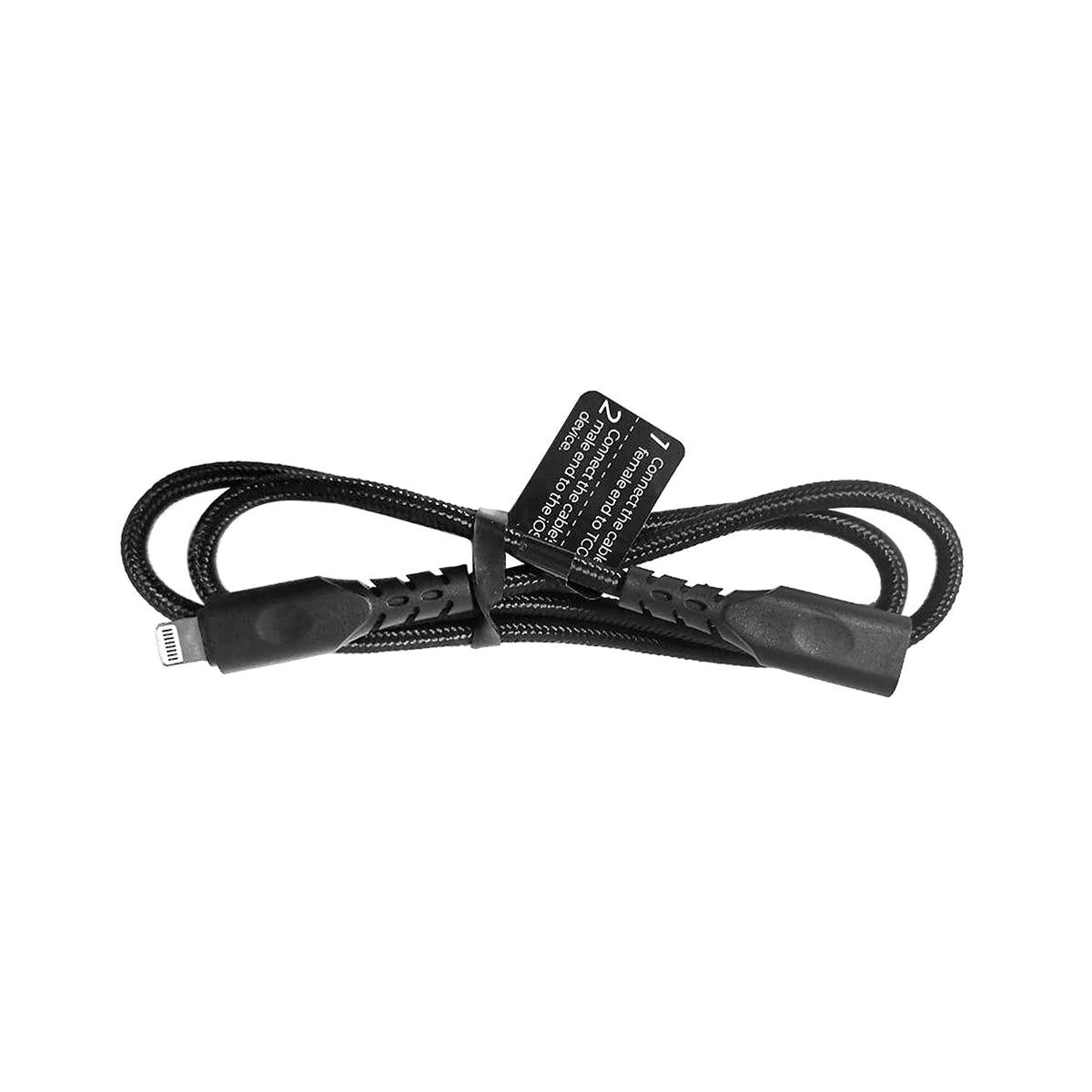 TC002C Type-C to Lightning Cable - VulkaTools