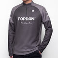TOPDON Logo Long Sleeve T-Shirt - VulkaTools