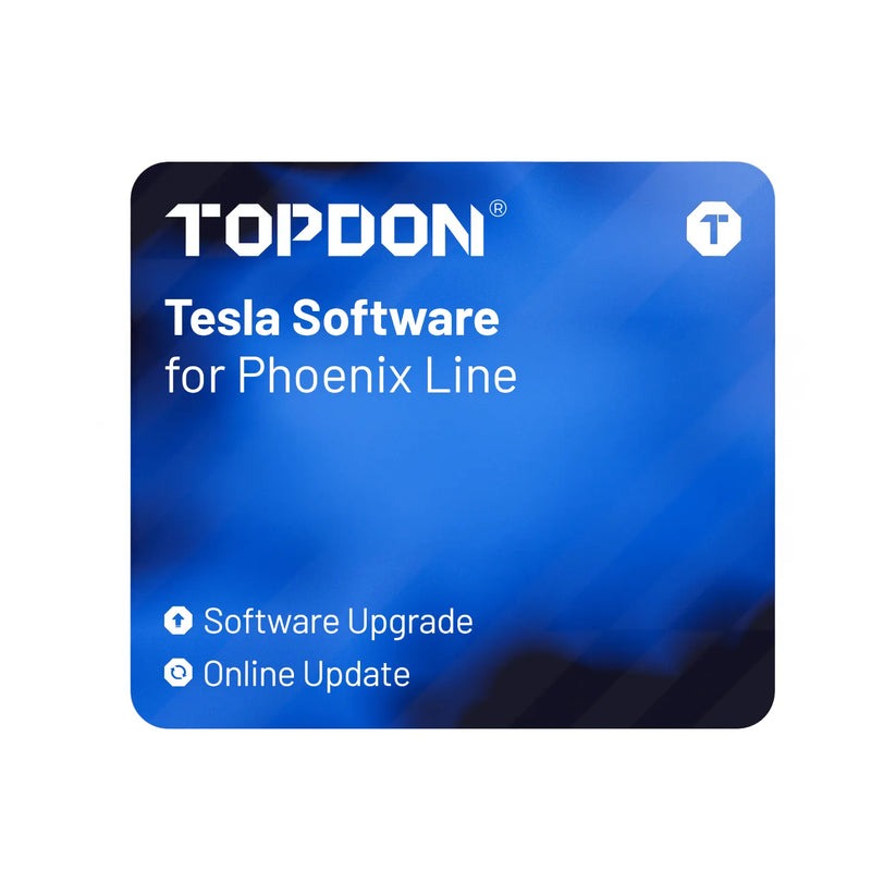 Tesla Software Activation Online Update - One Year - VulkaTools