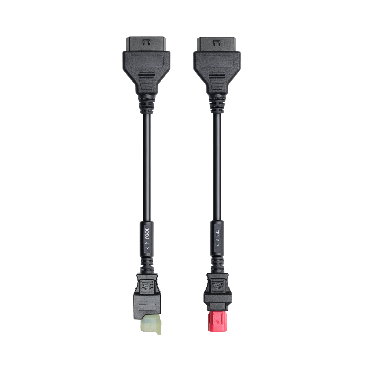 TopScan Moto Honda Cable Kit - VulkaTools