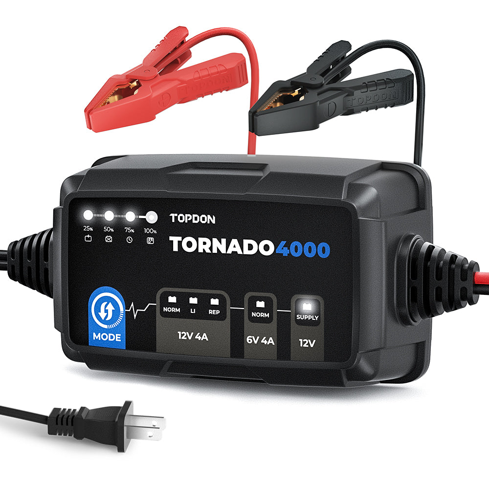 Tornado4000 - VulkaTools