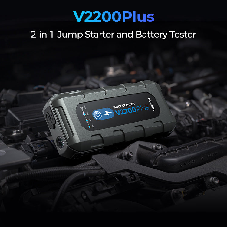 V2200Plus - VulkaTools