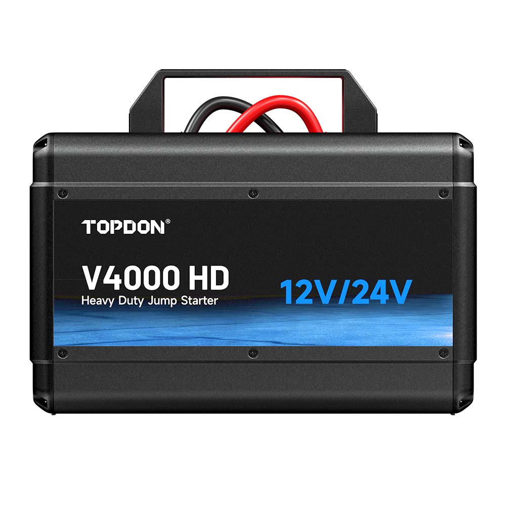 V4000 HD - VulkaTools